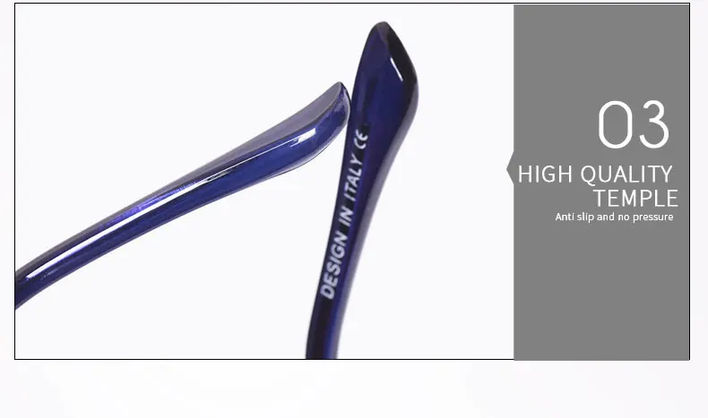 AOFLY BRAND DESIGN Fashion Sunglasses 2018 Polarized Cat Eye Sun Glasses For Women Rhinestone Temple UV400 A104 20