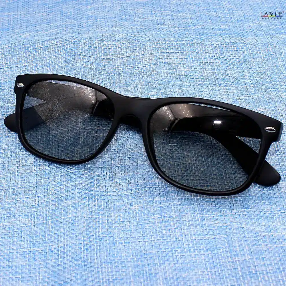 2018 New Photochromic Polarized Sunglasses Day Night Men's Sunglasses for Driving Fishing UV400 Sun Glasses for Men 2140 Matt 4