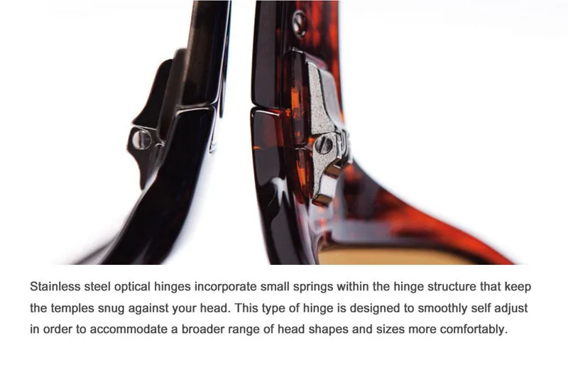 Viahda Brand 2018 New Sunglasses Men Black Cool Travel Sun Glasses High Quality Eyewear Gafas With box 15