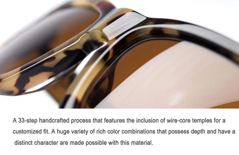 Viahda Brand 2018 New Sunglasses Men Black Cool Travel Sun Glasses High Quality Eyewear Gafas With box 16