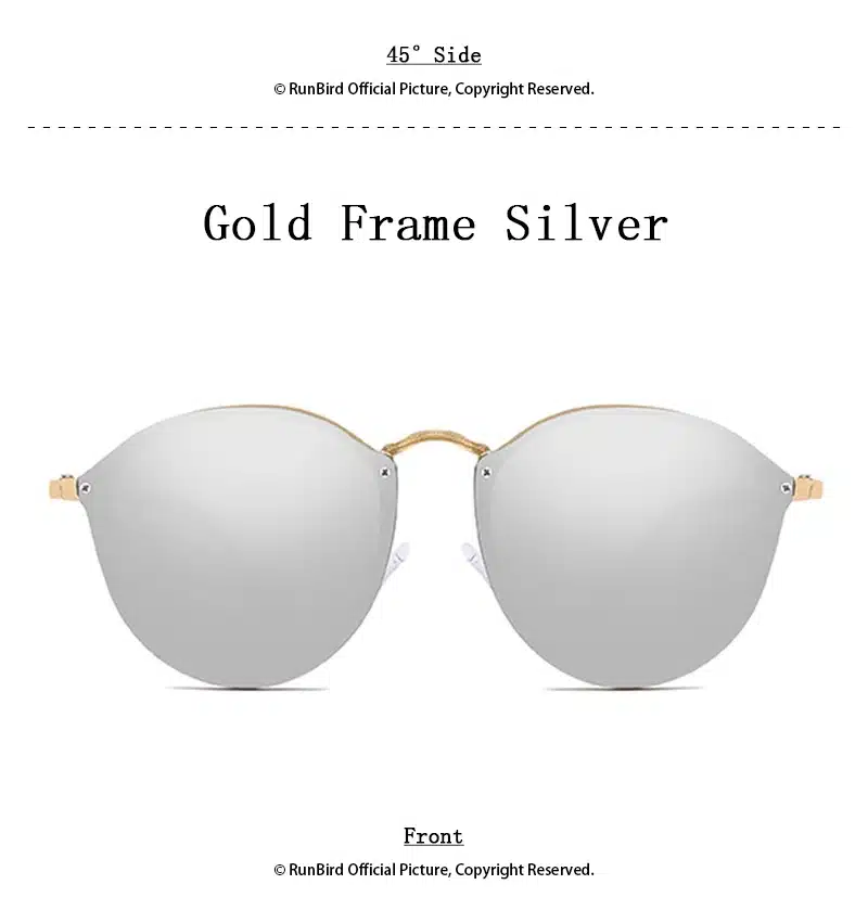 2018 New Fishion Cat Eye Sunglasses Women Luxury Cute Rimless Sun Glasses Retro Sunglass For Ladies Brand Designer 1332R 22
