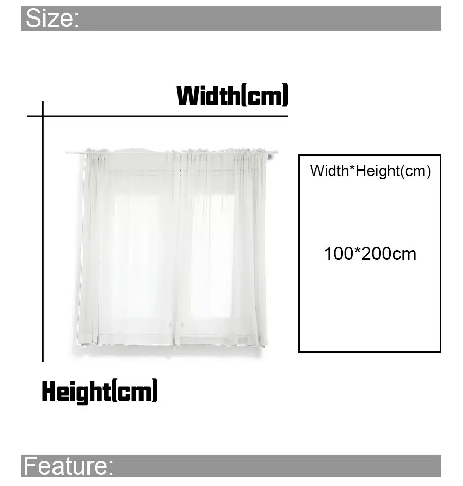 Butterflies Tulle Curtain Butterflies Branches Printed Curtains for windows living room Tulle woven floral cortinas hot sale 14