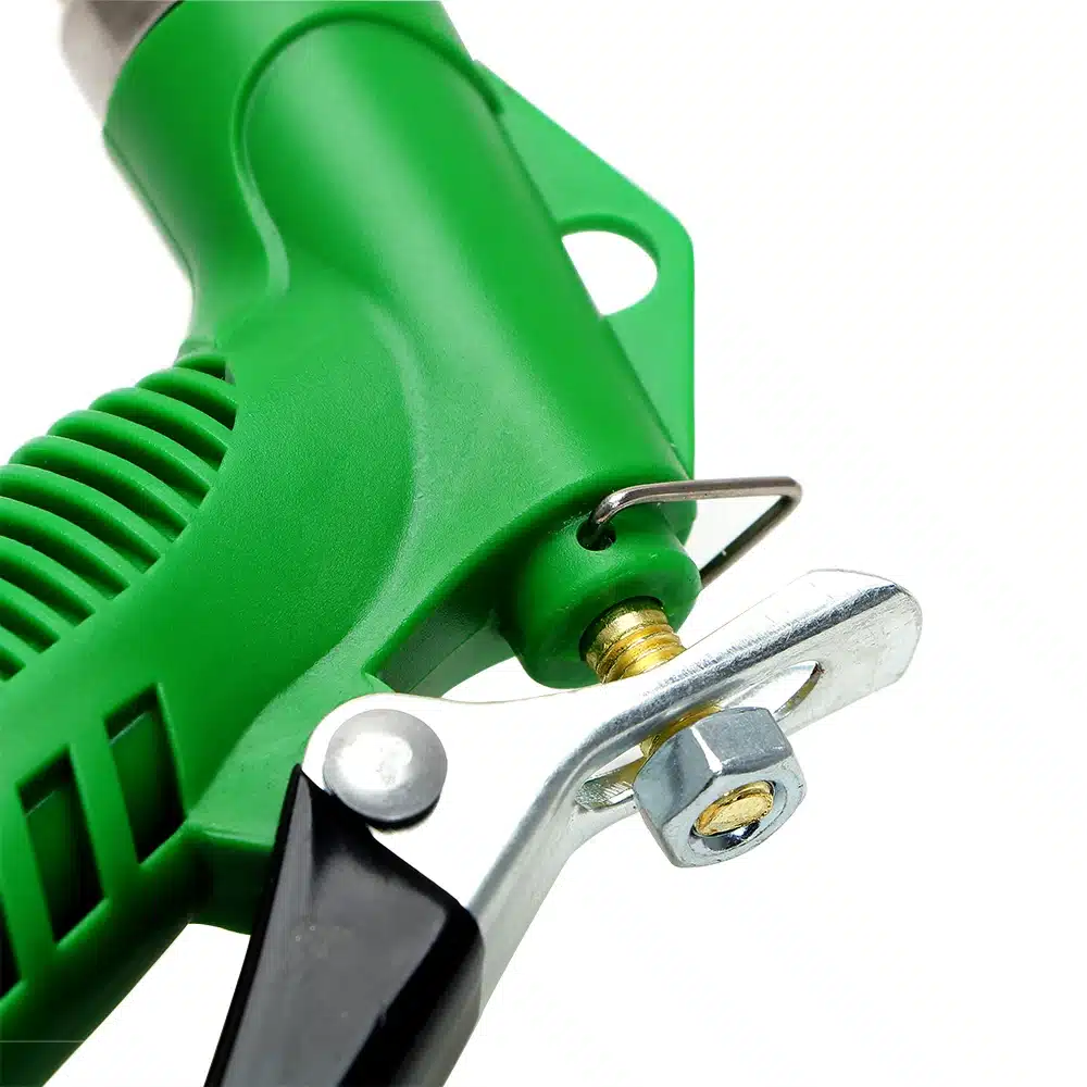 Car Wash Water Gun Garden Tools Copper Washer Gun Nozzle Durable Adjustable Pressure Water Gun Household Garden Cleaning Tools 17