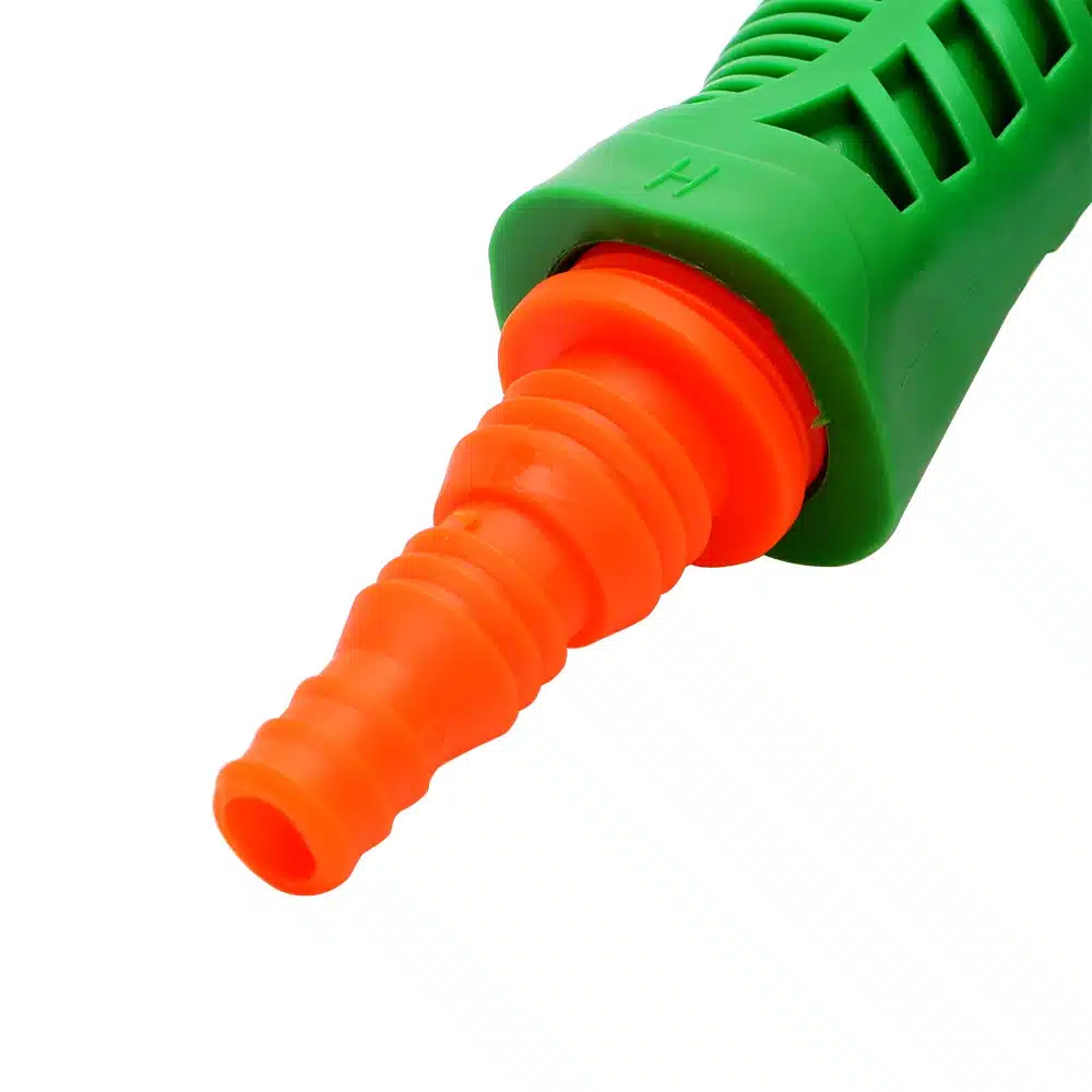 Car Wash Water Gun Garden Tools Copper Washer Gun Nozzle Durable Adjustable Pressure Water Gun Household Garden Cleaning Tools 18