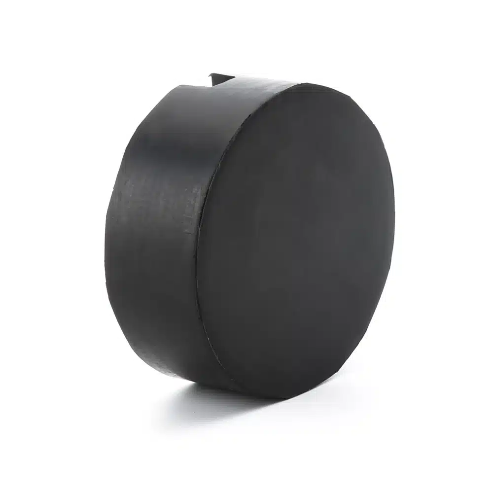 Car Rubber Disc Pad Car Vehicle Jacks Jack Pad Frame Protector Rail Floor Jack Guard Adapter Tool Jacking Lifting Disk 11
