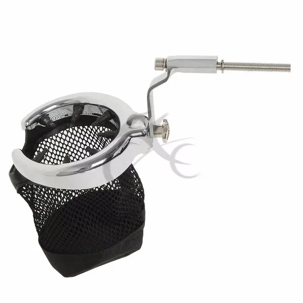 Motorcycle New Rear Passenger Drink Cup Holder For Honda Goldwing 1800 GL1800 ABS 2001-2015 F6B 2013-2015 Drinking Holder Cup 10