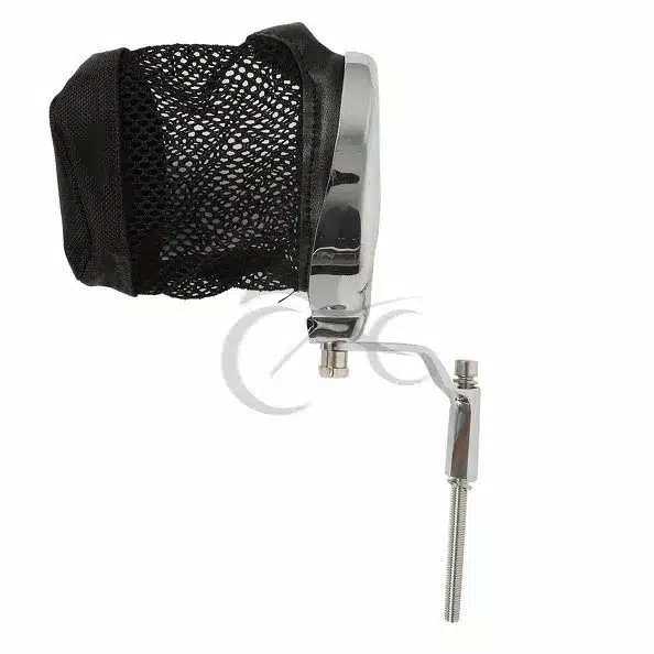 Motorcycle New Rear Passenger Drink Cup Holder For Honda Goldwing 1800 GL1800 ABS 2001-2015 F6B 2013-2015 Drinking Holder Cup 11