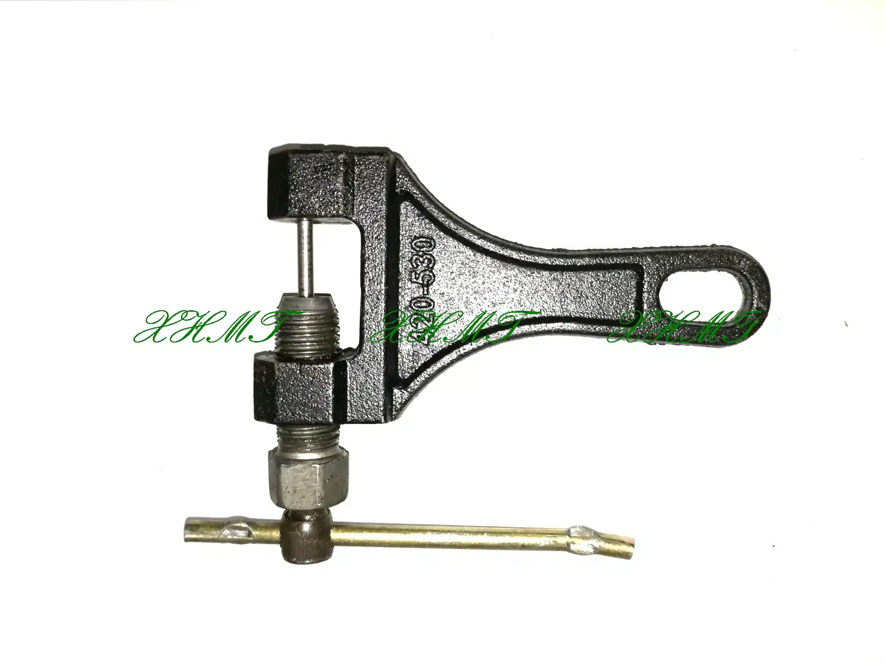 420 428 530 Universal Chain Rivet Remover Motorcycle Breaker Cutter Repair Tool Moped ATV UTV Extractor tool Splitter 2