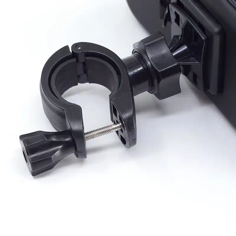 Bike Bicycle Motorcycle Holder with Waterproof Case Bag Handlebar Mount phone Holders Stand For iPhone Samsung Note3/4/5 GPS 6