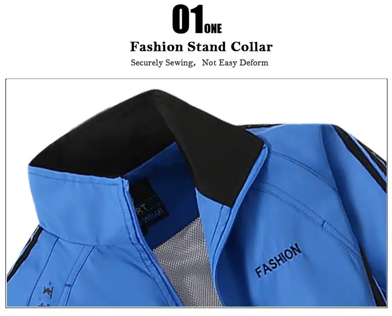 JEASS Men Running Suits Plus Size Mens Sports Suits Quick Dry High Quality Men Tracksuit Sport Suits Men Running Jogging Sets 20