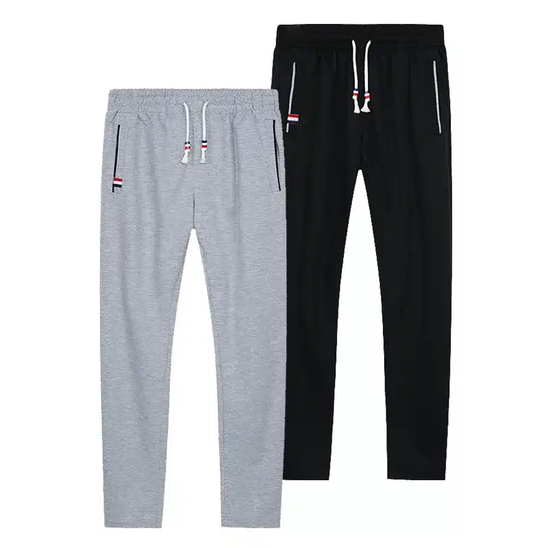 2018 New jogger Pants Men Casual Skinny Mens Track Pants Harem Sweatpants Tracksuit Bottom Pants Trousers slim fit cotton jogger 15