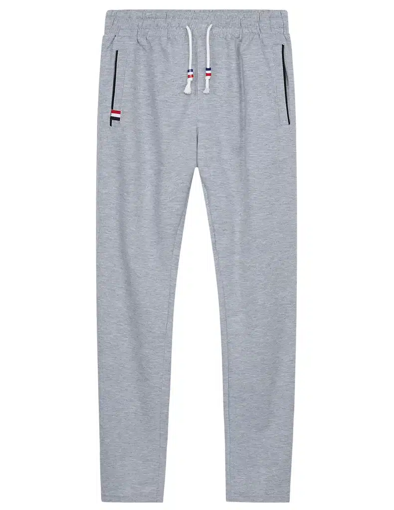 2018 New jogger Pants Men Casual Skinny Mens Track Pants Harem Sweatpants Tracksuit Bottom Pants Trousers slim fit cotton jogger 17