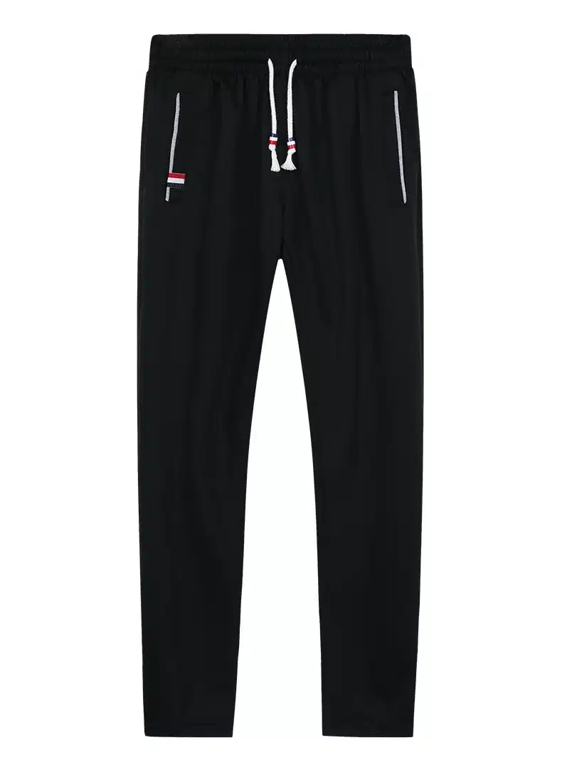 2018 New jogger Pants Men Casual Skinny Mens Track Pants Harem Sweatpants Tracksuit Bottom Pants Trousers slim fit cotton jogger 18