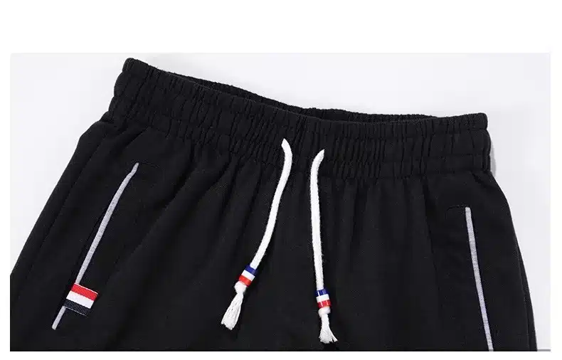 2018 New jogger Pants Men Casual Skinny Mens Track Pants Harem Sweatpants Tracksuit Bottom Pants Trousers slim fit cotton jogger 22