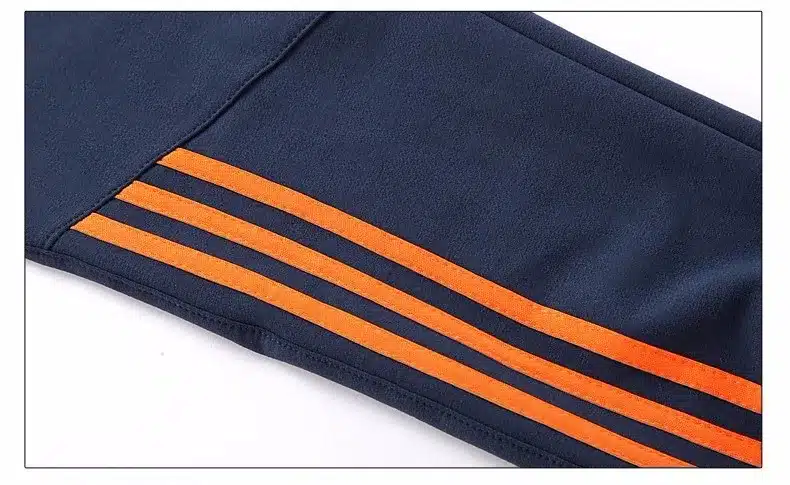Casual Pants Men Brand Skinny Mens Sweat Pant Male Cotton Sportswear Menswear Thick Warm Long Casual Trousers Straight Pant 2018 23