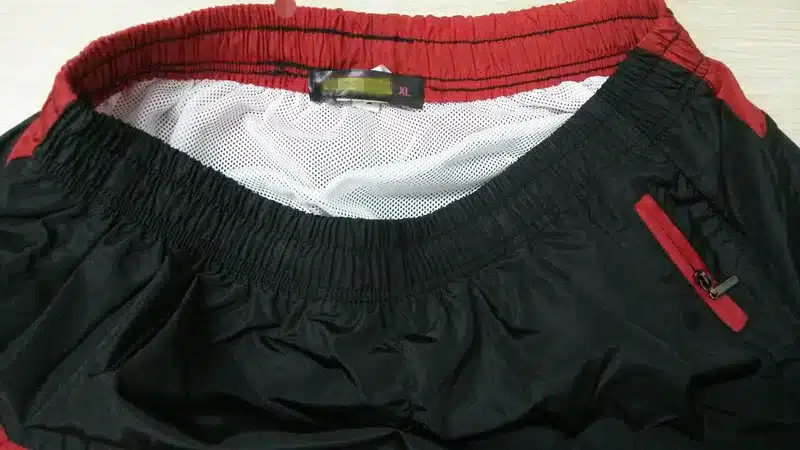 Quick Dry Beach Shorts Men Boardshorts Bermuda Surf Swimming Short Man Beachwear Male Athletic Sport Suit Swim Trunks Shorts 21