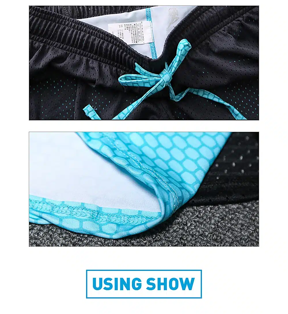 ALBREDA 2018 New Women Yoga Sport Suit Bra Set 3 Piece Female Short-sleeved Summer Sportswear Running Fitness Training Clothing 10