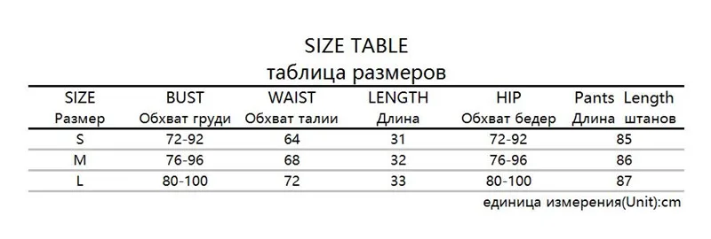 2018 New Women Fashion Tracksuit Sexy Slim Fitness Vest Crop Top Hoodies High Waist Elastic Pant Blue Workout women Suit Set 1