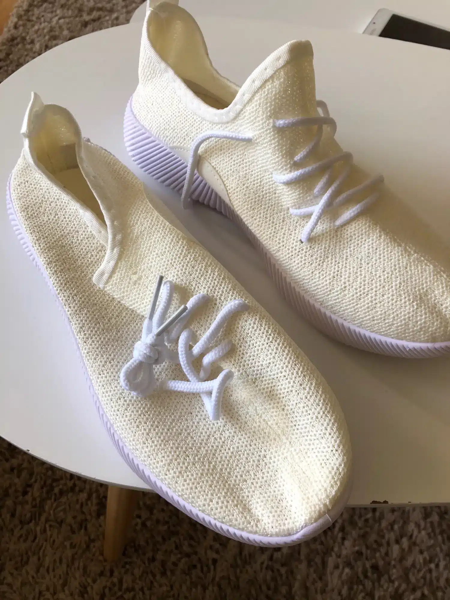 SWYIVY Women Sneakers Light Weight 2018 41 Woman Casual Shoes Slip On Lazy Shoes Comfortable Candy Color Breathable Net Shoe 25
