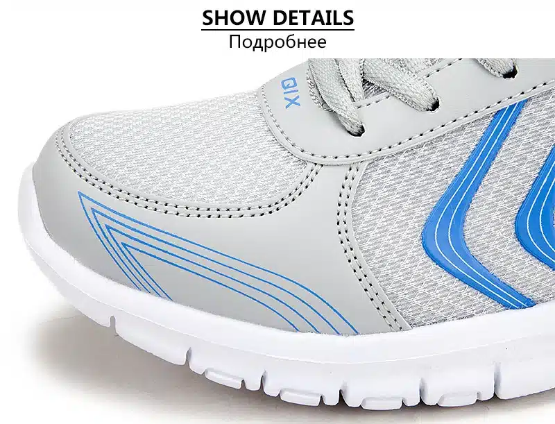 Light Breathable Mesh Women Shoes Woman Sneakers 2018 New Arrivals Fashion Women Casual Shoes Sneakers tenis feminino 15