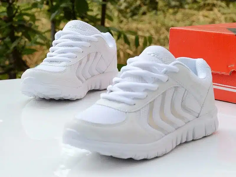 Light Breathable Mesh Women Shoes Woman Sneakers 2018 New Arrivals Fashion Women Casual Shoes Sneakers tenis feminino 19