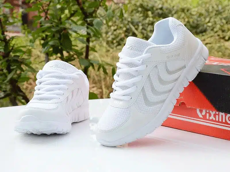 Light Breathable Mesh Women Shoes Woman Sneakers 2018 New Arrivals Fashion Women Casual Shoes Sneakers tenis feminino 20
