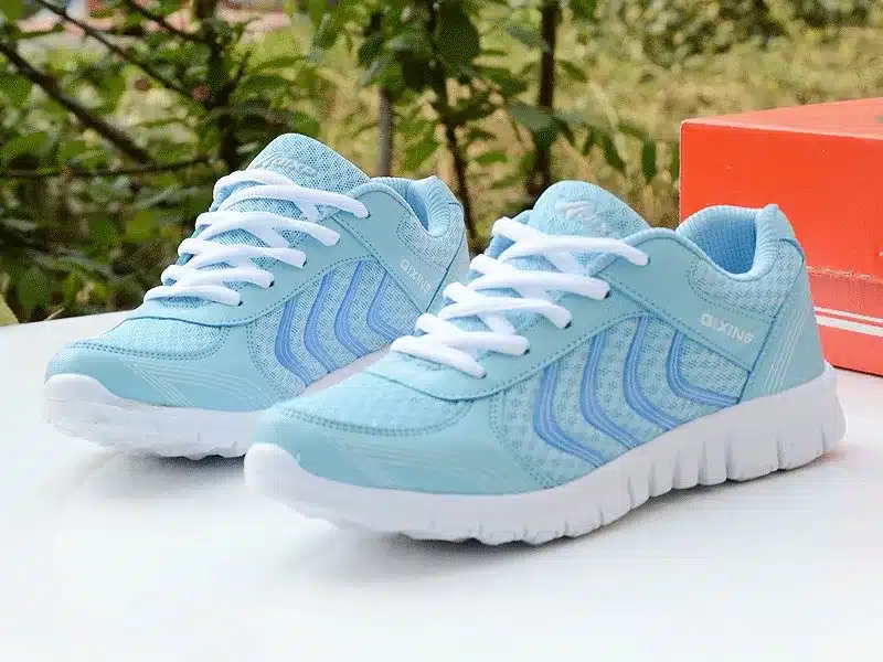 Light Breathable Mesh Women Shoes Woman Sneakers 2018 New Arrivals Fashion Women Casual Shoes Sneakers tenis feminino 27
