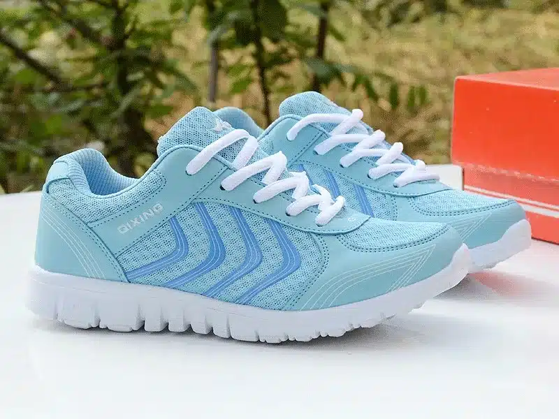 Light Breathable Mesh Women Shoes Woman Sneakers 2018 New Arrivals Fashion Women Casual Shoes Sneakers tenis feminino 28