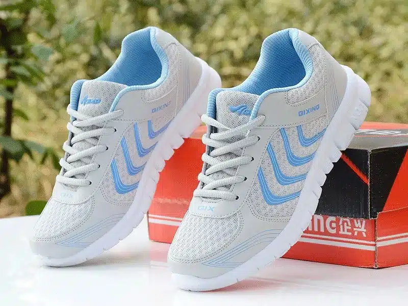 Light Breathable Mesh Women Shoes Woman Sneakers 2018 New Arrivals Fashion Women Casual Shoes Sneakers tenis feminino 30