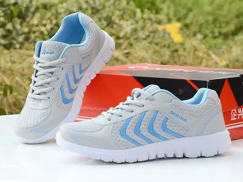 Light Breathable Mesh Women Shoes Woman Sneakers 2018 New Arrivals Fashion Women Casual Shoes Sneakers tenis feminino 32