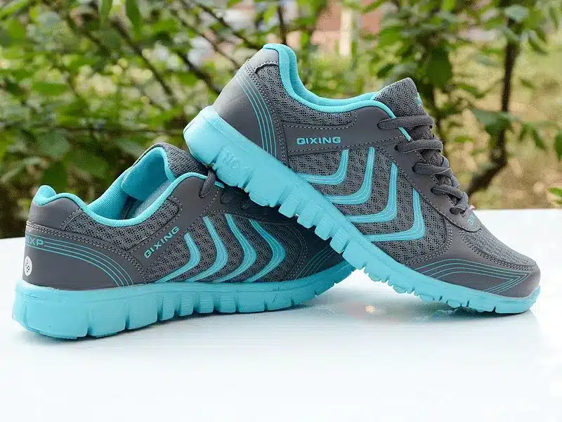 Light Breathable Mesh Women Shoes Woman Sneakers 2018 New Arrivals Fashion Women Casual Shoes Sneakers tenis feminino 34