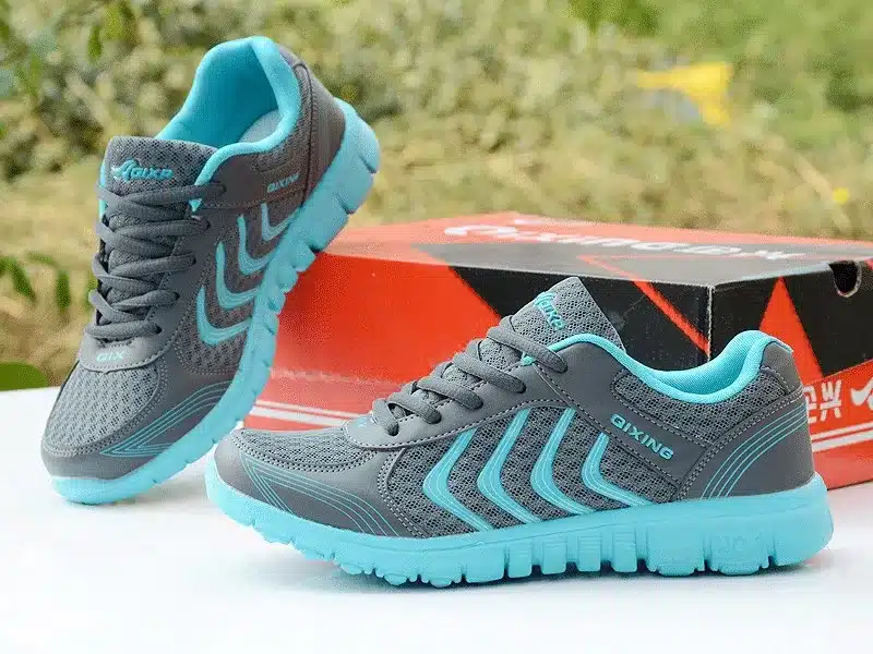 Light Breathable Mesh Women Shoes Woman Sneakers 2018 New Arrivals Fashion Women Casual Shoes Sneakers tenis feminino 35