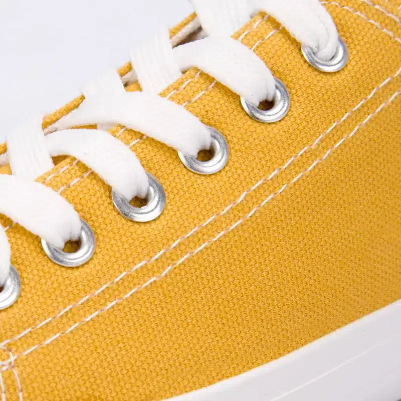 Women shoes 2018 new white canvas shoes female spring and summer white casual shoes woman students women sneakers 16