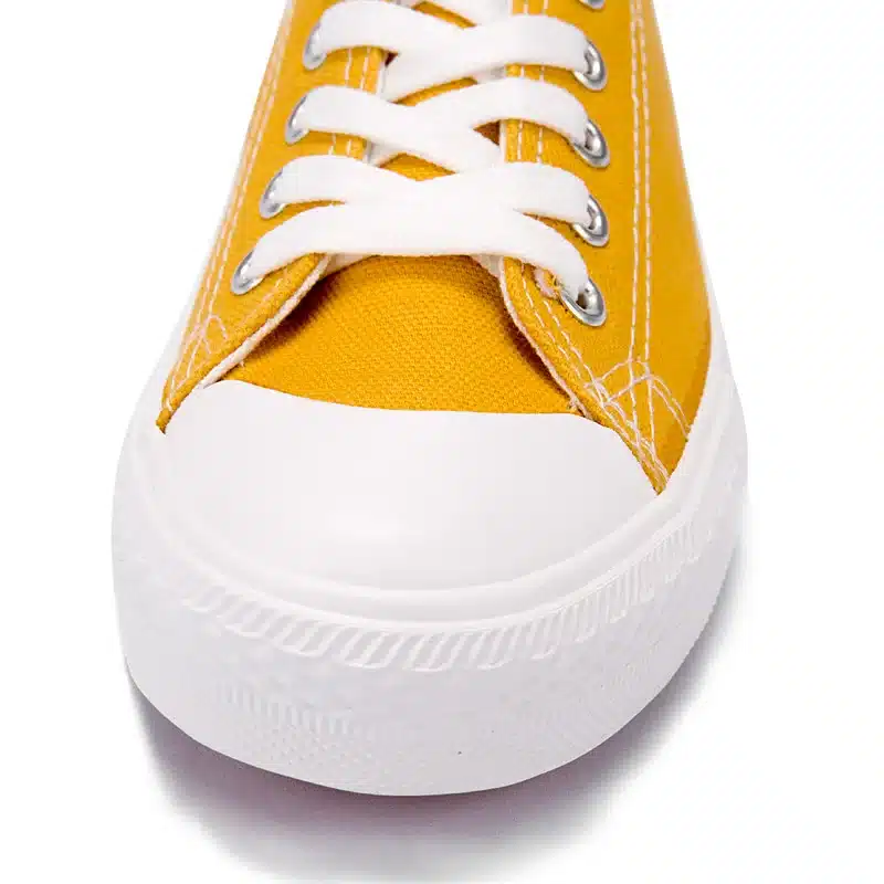 Women shoes 2018 new white canvas shoes female spring and summer white casual shoes woman students women sneakers 17