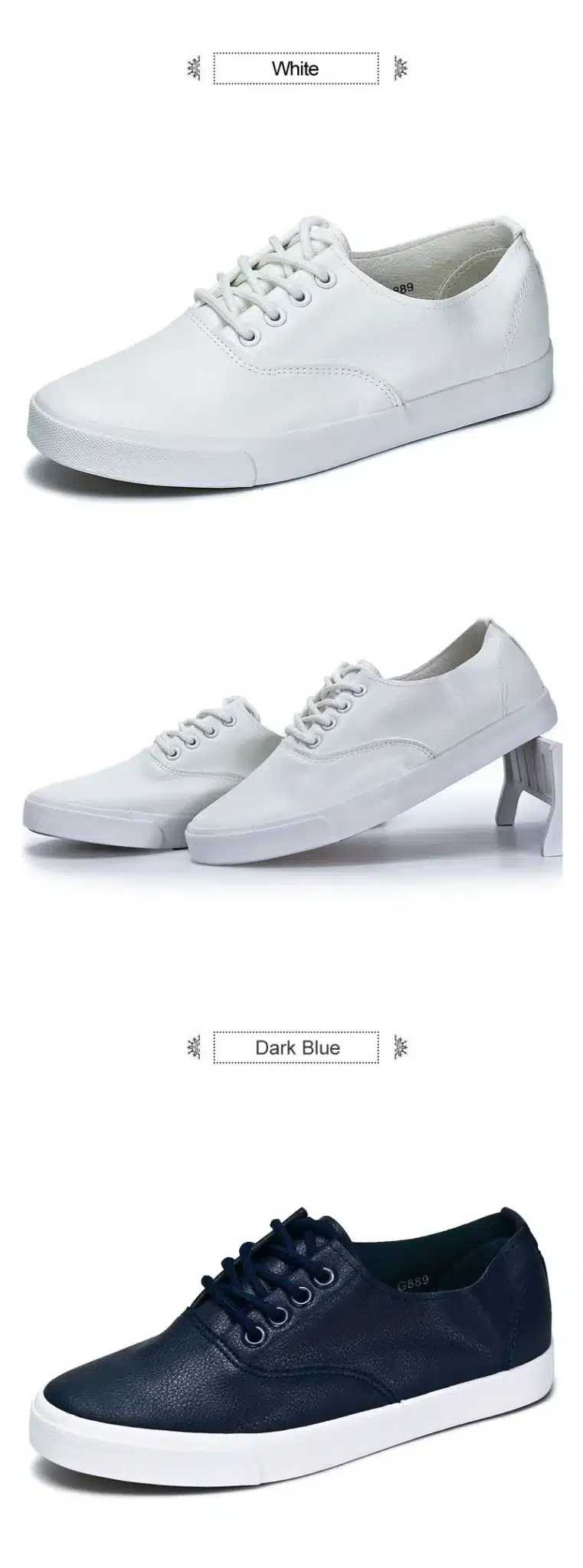GOGC 2018 Flat Shoes Women Breathable Women Sneakers Footwear High Quality Silver Black White Women Flats Casual Shoes Slipony 19
