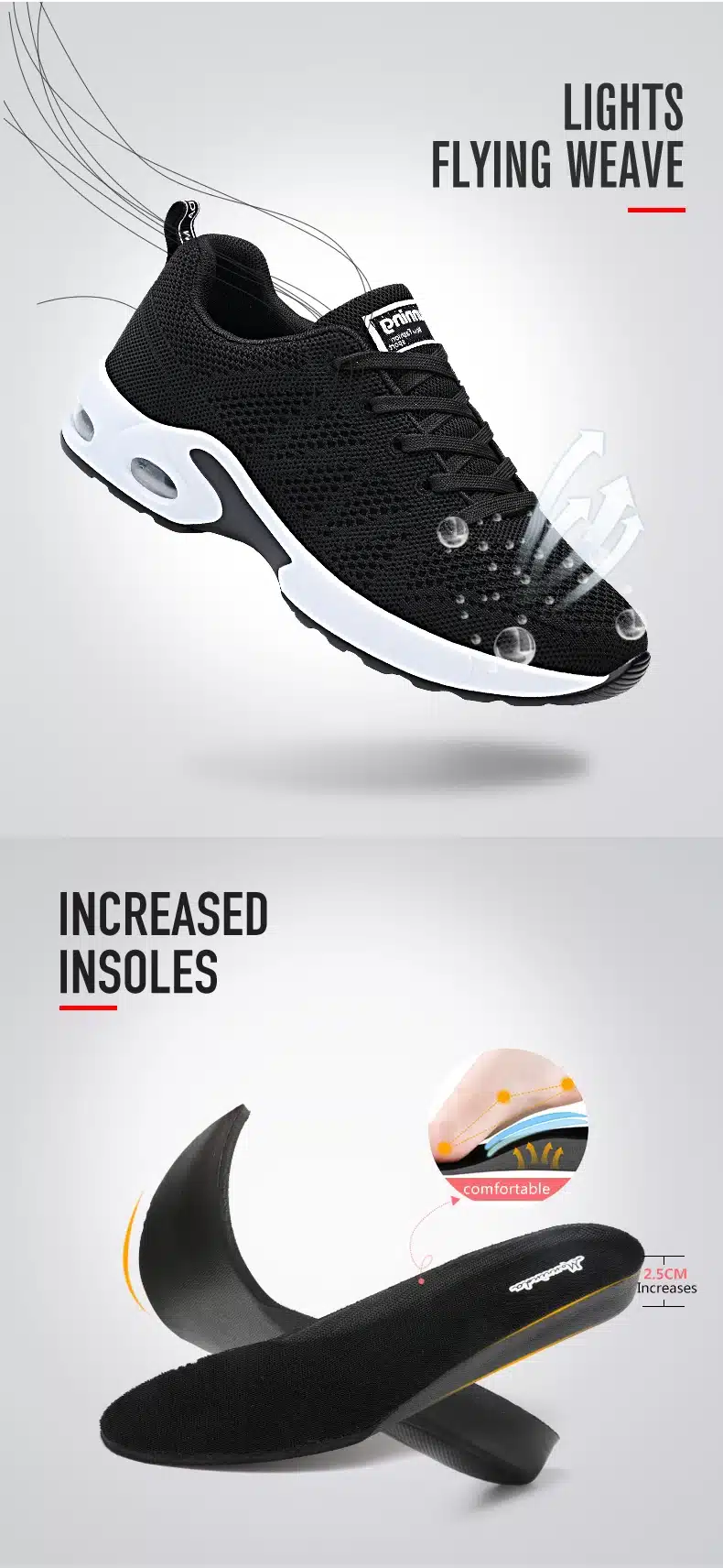 2018 Summer Sneakers For Women Breathable Mesh Running Shoes Damping Sport Shoes Woman Outdoor Jogging Blue Walking Shoes A22 16