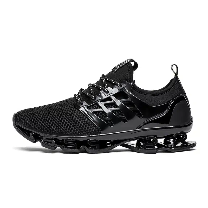 2018 Feminino Esportivo Spring Autumn Men's Sneakers Running Shoes Trending Style Sports Breathable Trainers For Male 001 11