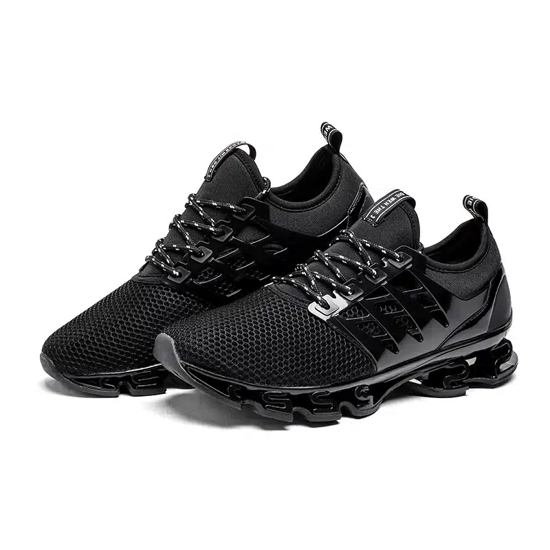 2018 Feminino Esportivo Spring Autumn Men's Sneakers Running Shoes Trending Style Sports Breathable Trainers For Male 001 13