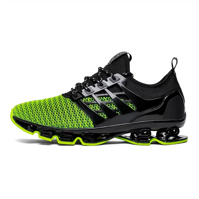 2018 Feminino Esportivo Spring Autumn Men's Sneakers Running Shoes Trending Style Sports Breathable Trainers For Male 001 14