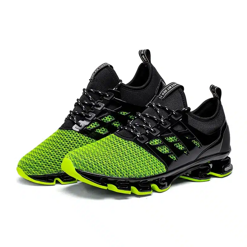 2018 Feminino Esportivo Spring Autumn Men's Sneakers Running Shoes Trending Style Sports Breathable Trainers For Male 001 15
