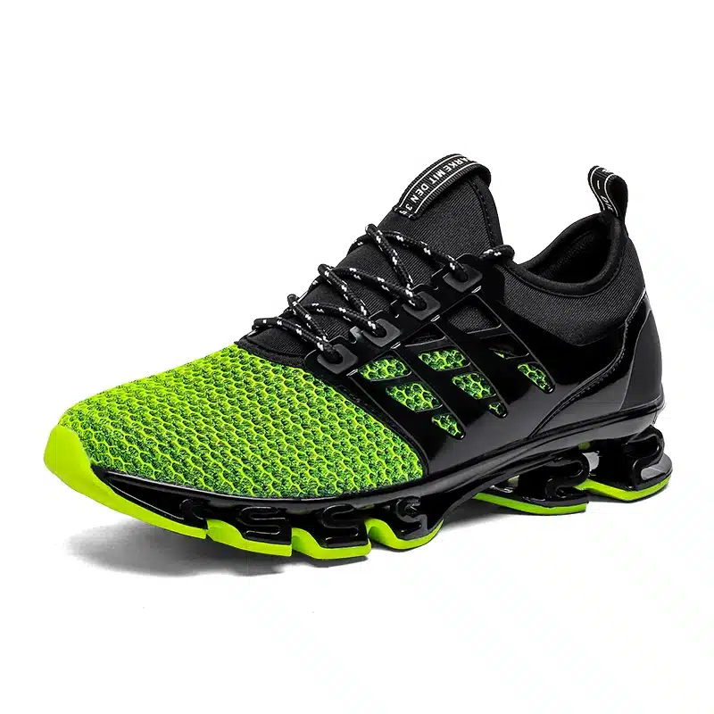2018 Feminino Esportivo Spring Autumn Men's Sneakers Running Shoes Trending Style Sports Breathable Trainers For Male 001 16