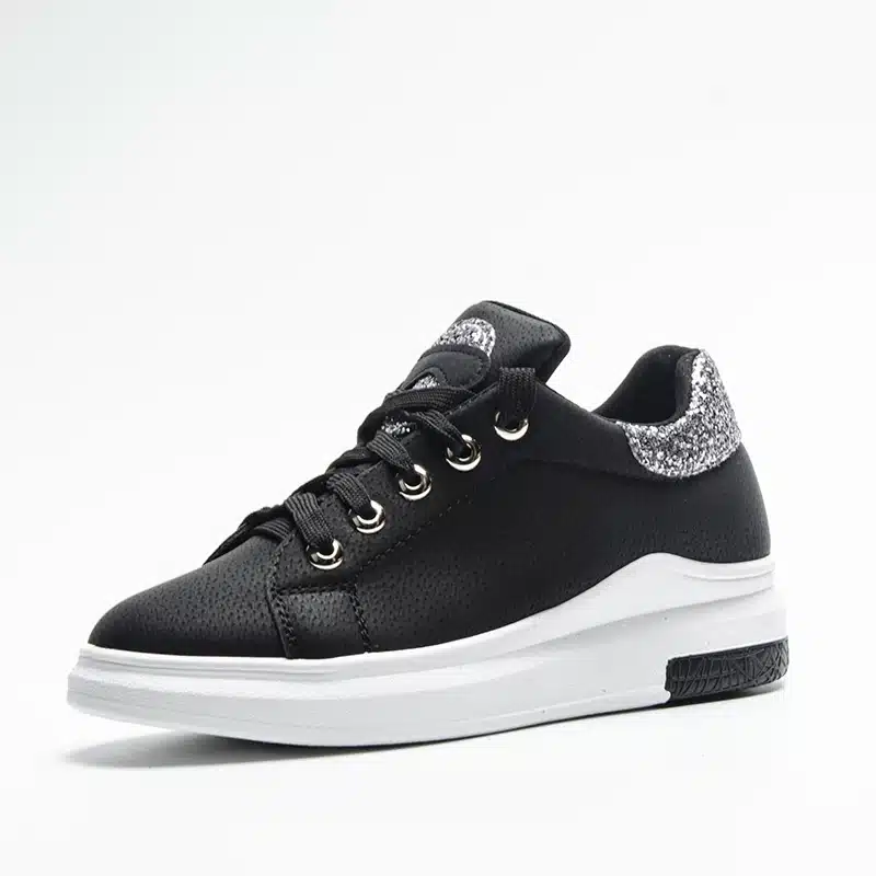 Fujin Brand 2018 Spring Women New sneakers Autumn Soft Comfortable Casual Shoes Fashion Lady Flats Female shoes for student 11
