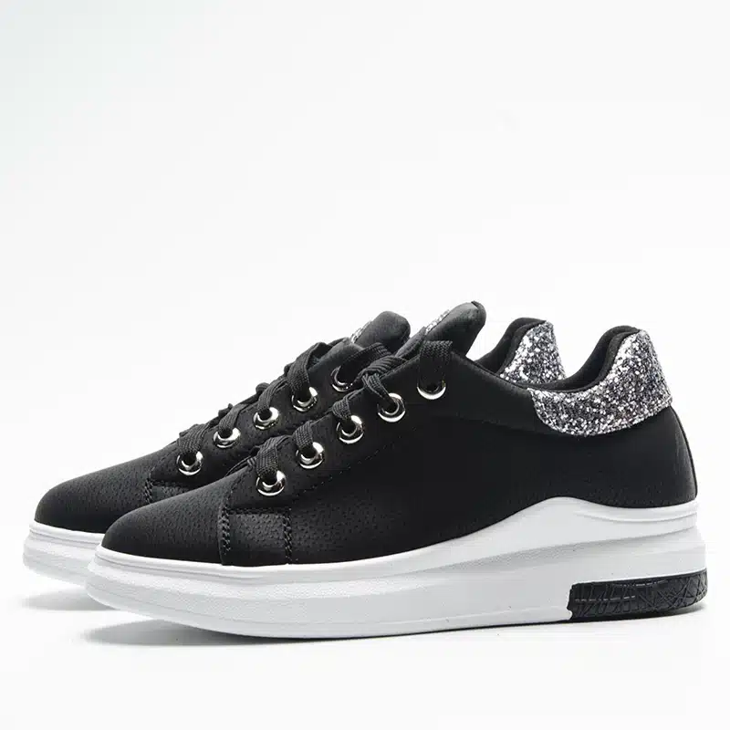 Fujin Brand 2018 Spring Women New sneakers Autumn Soft Comfortable Casual Shoes Fashion Lady Flats Female shoes for student 13