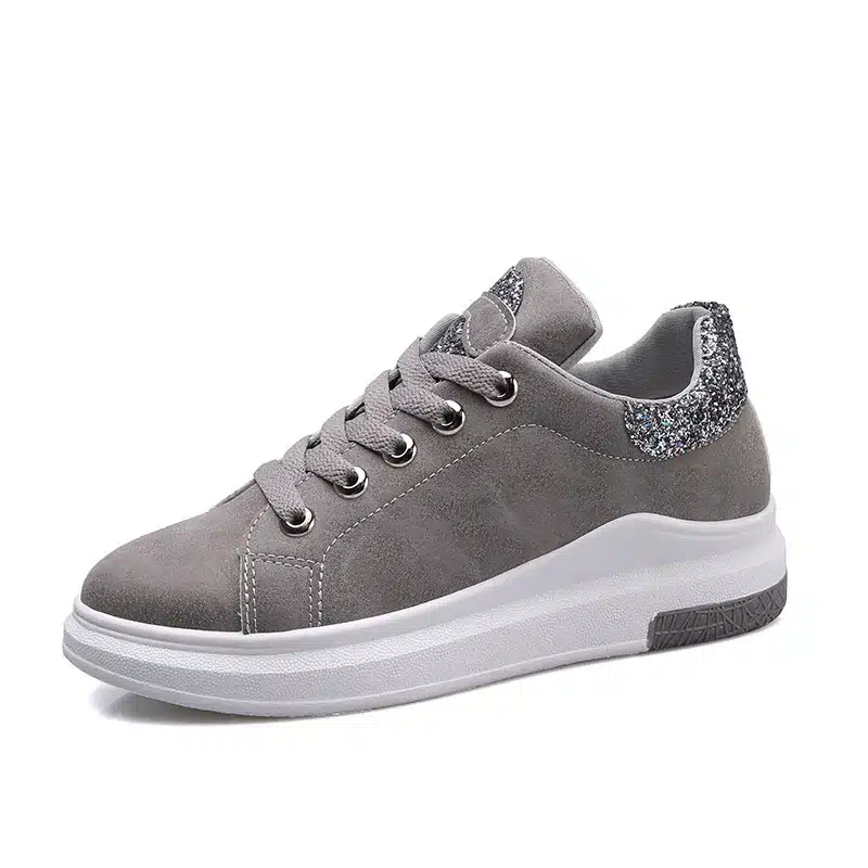 Fujin Brand 2018 Spring Women New sneakers Autumn Soft Comfortable Casual Shoes Fashion Lady Flats Female shoes for student 23