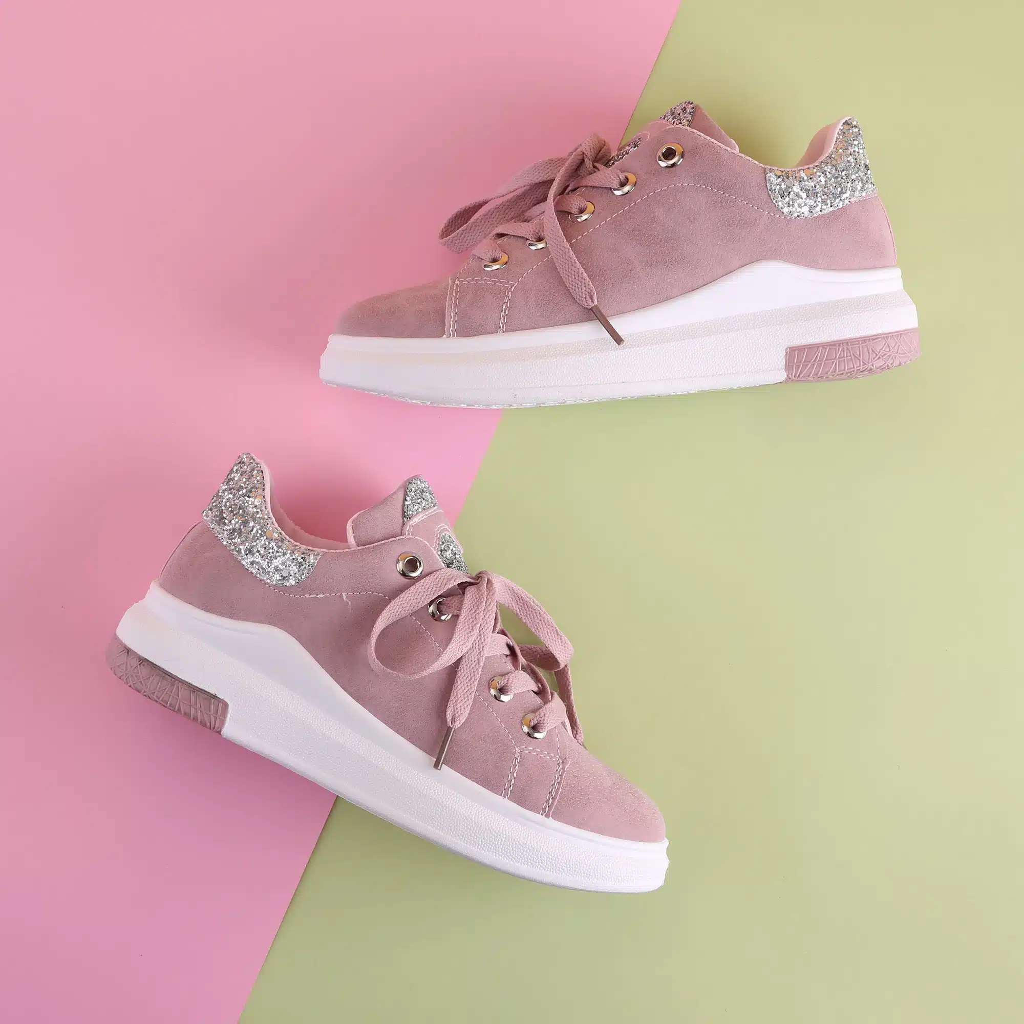 Fujin Brand 2018 Spring Women New sneakers Autumn Soft Comfortable Casual Shoes Fashion Lady Flats Female shoes for student 26