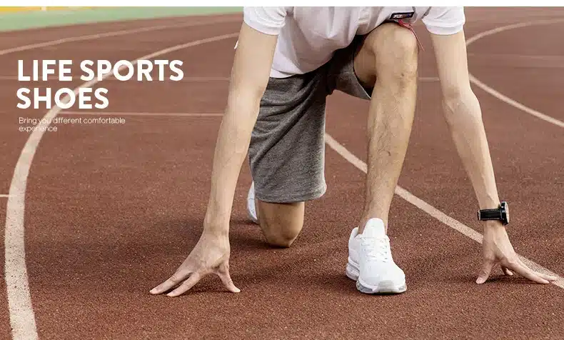 ONEMIX 2018 men running shoes light women sneakers soft breathable mesh Deodorant insole outdoor athletic walking jogging shoes 10