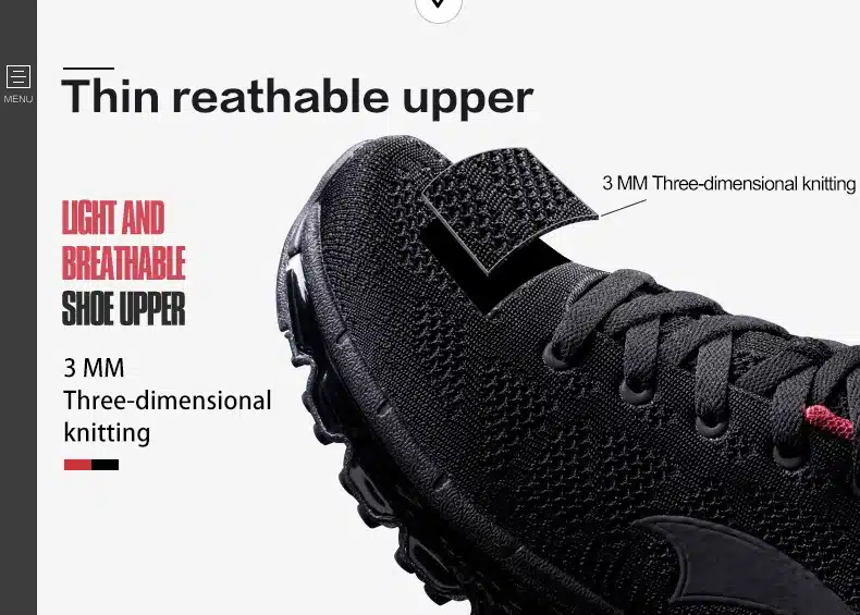 ONEMIX 2018 men running shoes light women sneakers soft breathable mesh Deodorant insole outdoor athletic walking jogging shoes 12