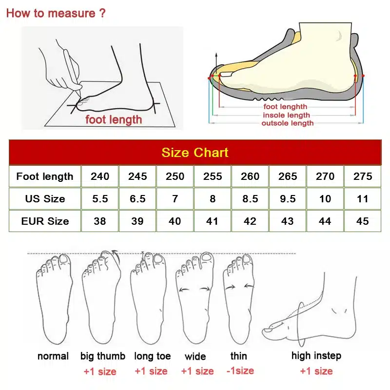 Ifrich 2017 New Arrival Autumn Winter Men's Trainers Sneakers Running Shoes Comfortable Jogging Sneakers Mens Sport Trainers 6