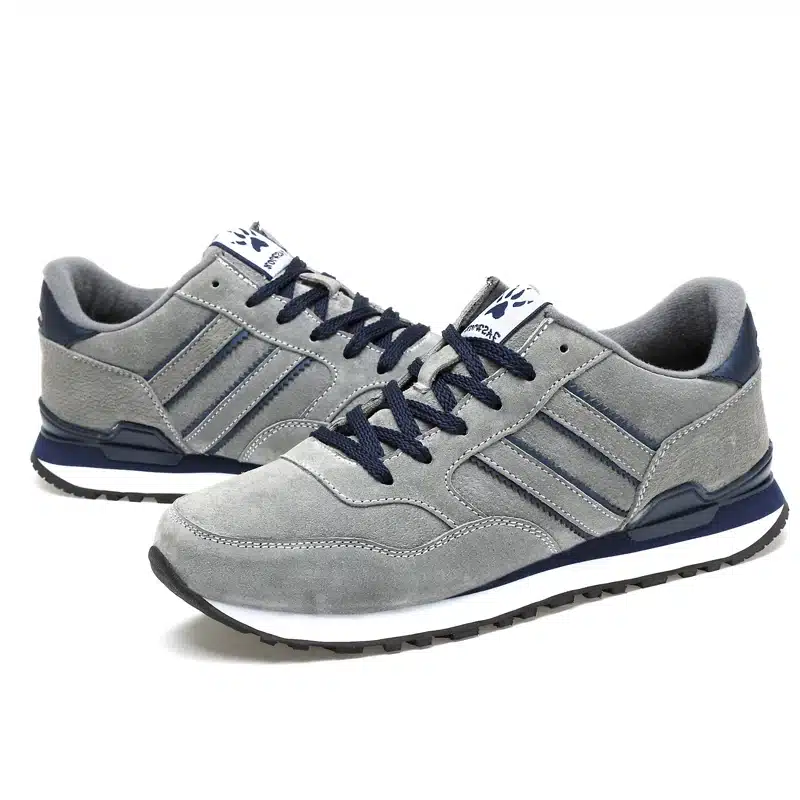 Ifrich 2017 New Arrival Autumn Winter Men's Trainers Sneakers Running Shoes Comfortable Jogging Sneakers Mens Sport Trainers 11