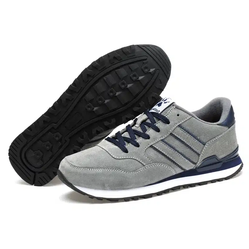 Ifrich 2017 New Arrival Autumn Winter Men's Trainers Sneakers Running Shoes Comfortable Jogging Sneakers Mens Sport Trainers 12